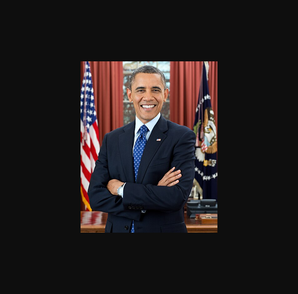 Obama